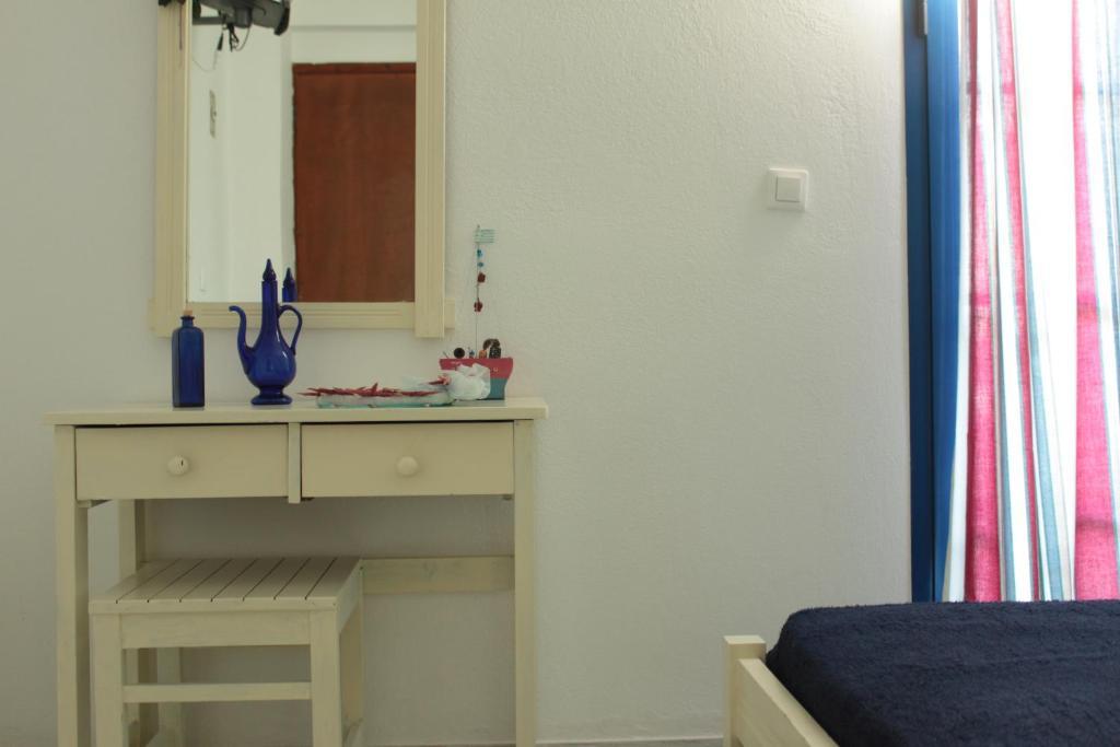 Alkion Studios Naxos City Ngoại thất bức ảnh