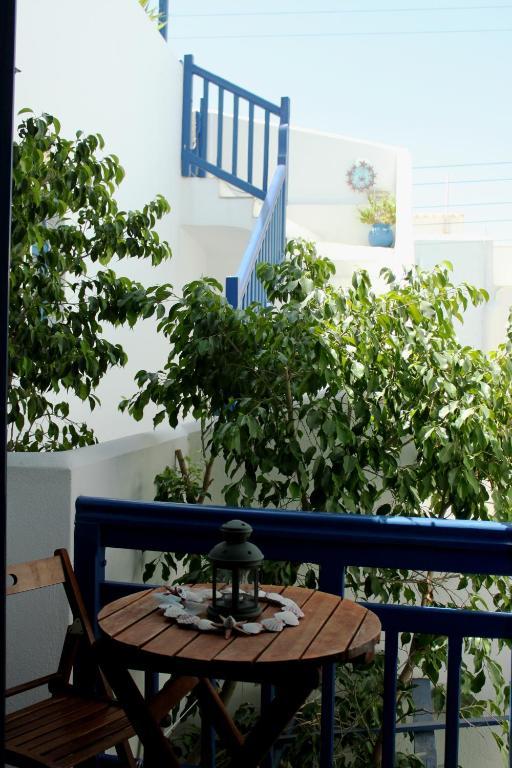 Alkion Studios Naxos City Phòng bức ảnh