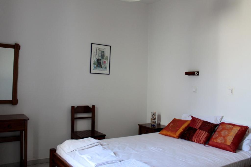Alkion Studios Naxos City Phòng bức ảnh