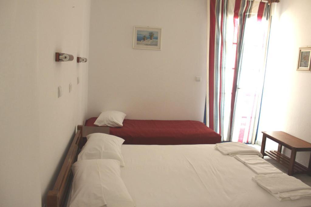 Alkion Studios Naxos City Phòng bức ảnh